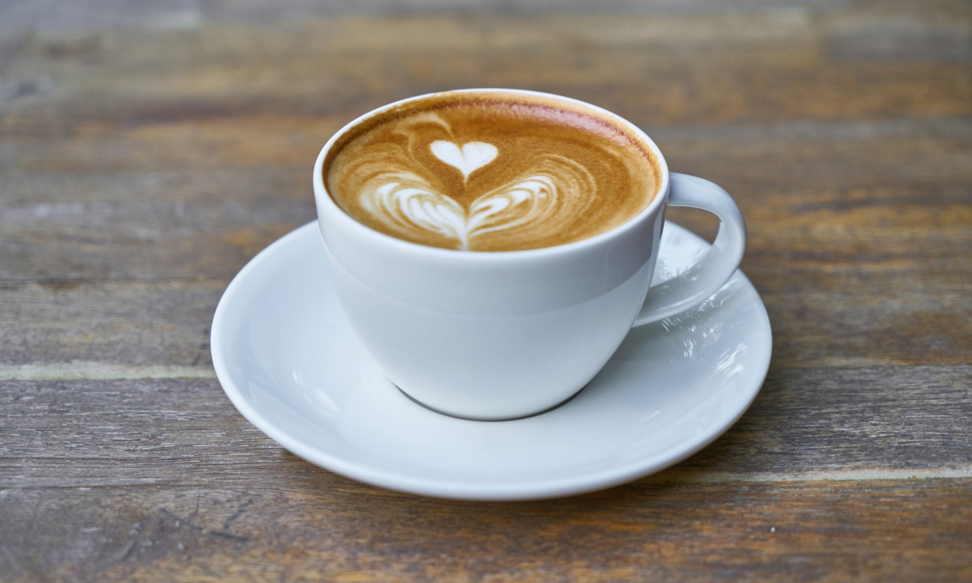 contact - kennismaken met een kopje koffie